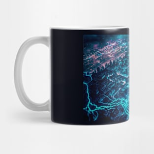 Zeus Mug